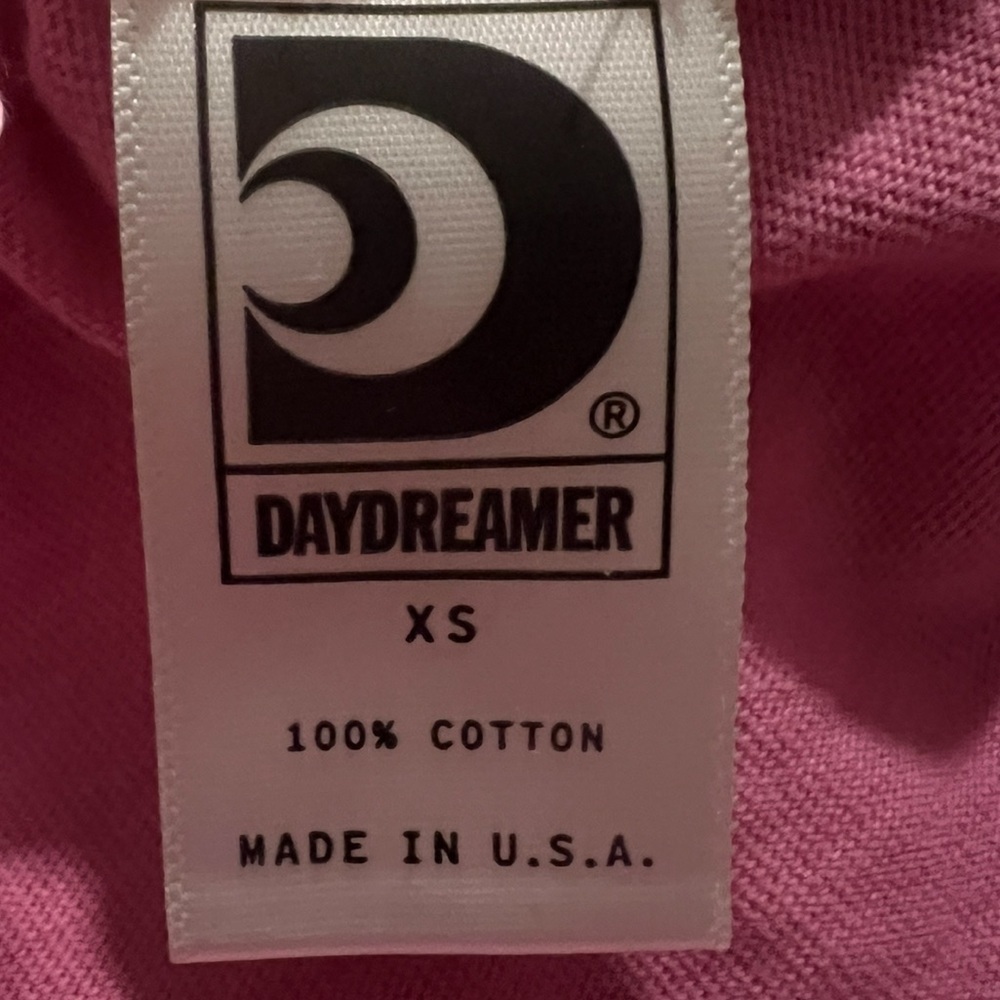 DAYDREAMER TOP - Picture 4 of 5